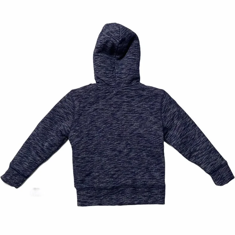 NWT Children’s Place Fleece Lined Winter Coat